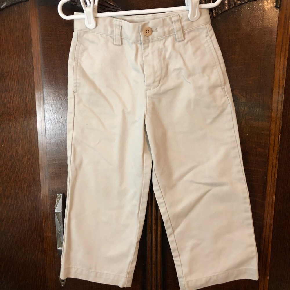 Vineyard Vines Little Boys Pants, size 3t